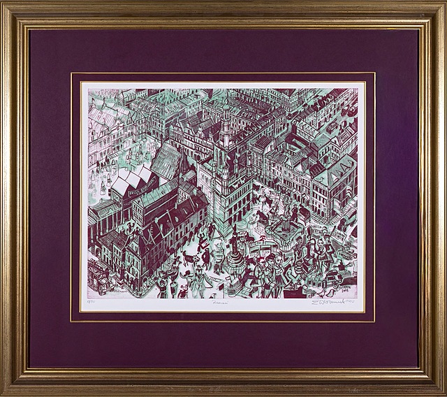 Poznań, 2002