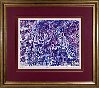 Łódź, 2002