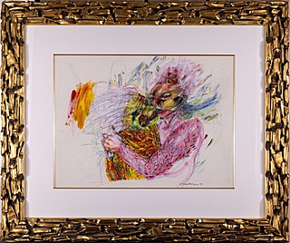 Para w uścisku, 1995