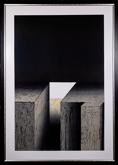 Landscape's Story, 1997