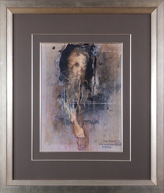 Col tempo No 4, 2013