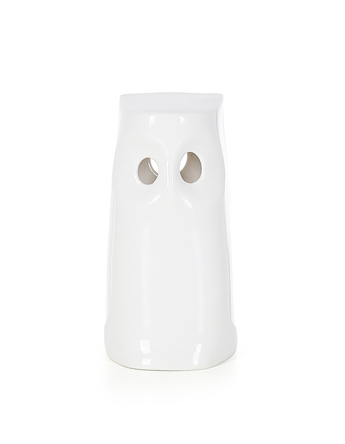 Figurka "Sowa", Zakłady Porcelany Stołowej "Ćmielów"