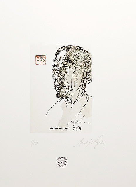 Mr. Iwanami, 2011