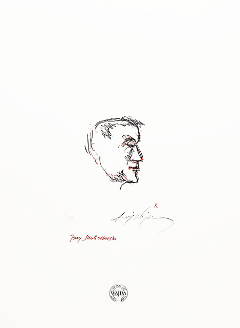 Jerzy Skolimowski, 2011