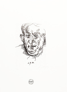 Gustaw Holoubek, 2011