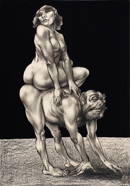 Happy horse, 1972