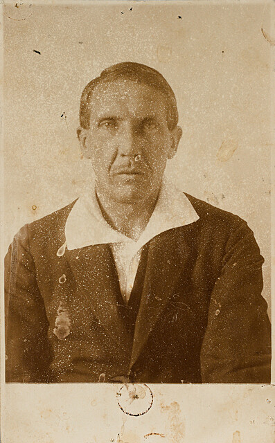 Fotografia Stanisława Kamockiego, 1916