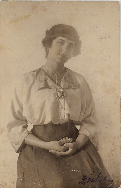 Zofia Kamocka