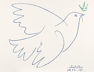 Pigeon, 1961
