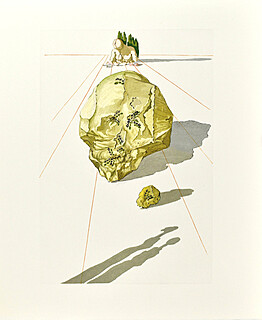 La Divine Comédie - L'Enfer (Piekło) - Chant XXIV, 1963