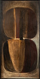 Koło podwójne II, 1962