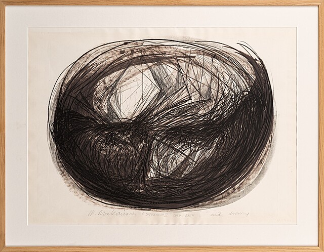 Interiour II, 1994-2004