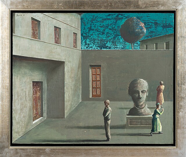 Postument, 2007