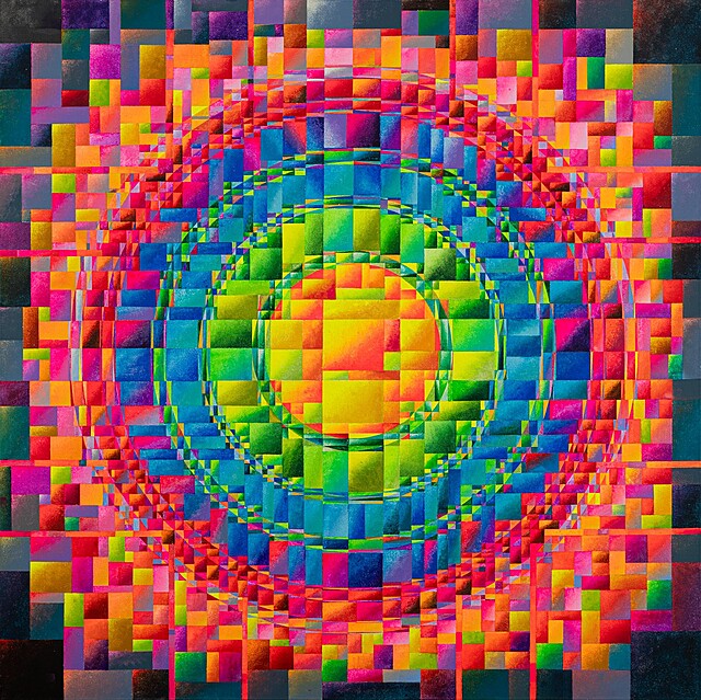 R II QANTUM No. 00703/1