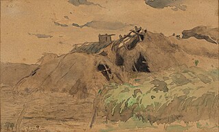 Sterty siana, 1880-1881