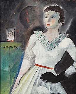 Portret kobiety, 1931