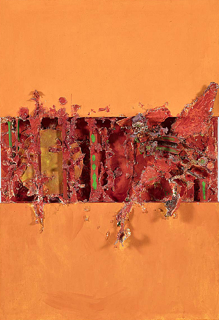 Chexbres V, 1968
