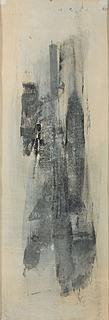 z serii Studium dotykowe, 1958