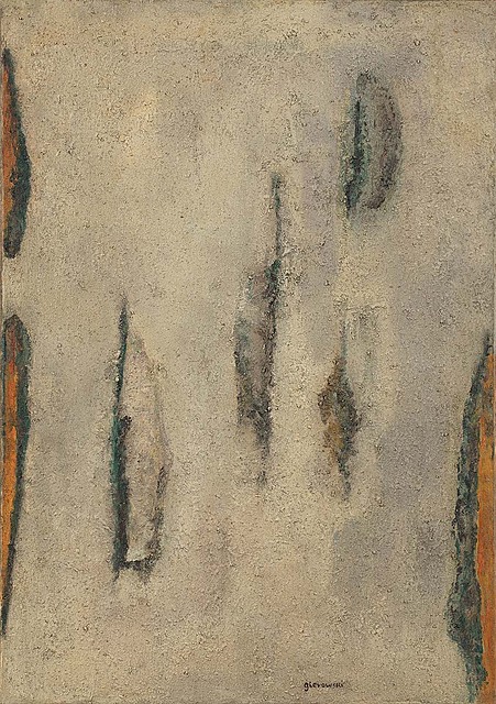 Obraz LVI, 1959