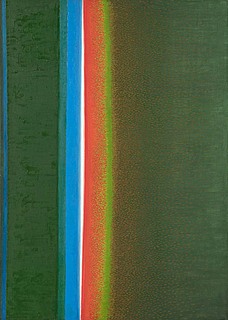 Obraz CCLXVII, 1970