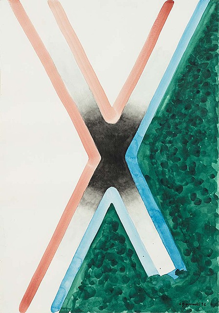 Bez tytułu, 1996