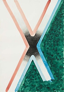 Bez tytułu, 1996