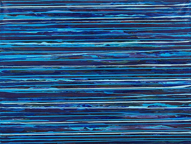 Obraz XX-157, 1997