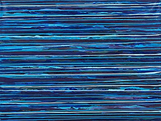 Obraz XX-157, 1997