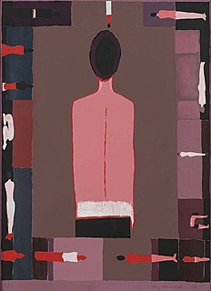 Monografia nieznajomej, 1997