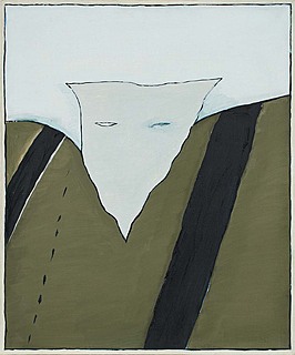 Ten człowiek przybywa z Basry, 1995
