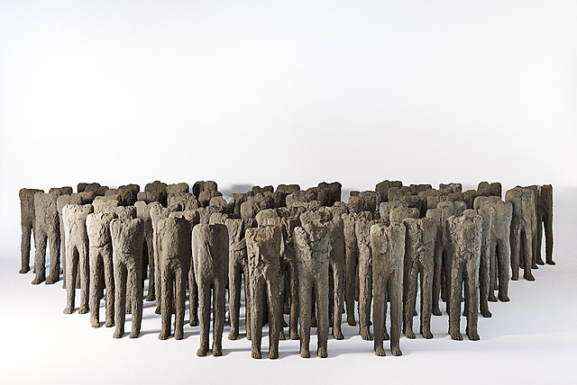 Bambini, 1998-1999 (83 figury dziecięce) 