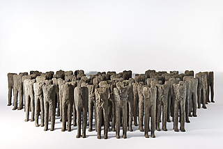 Bambini, 1998-1999 (83 figury dziecięce) 
