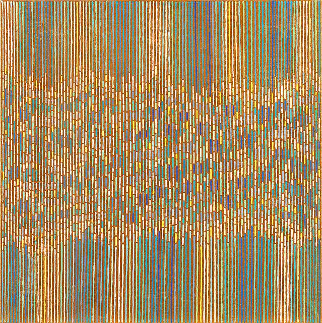 z cyklu NIE-BO LVI, 2015