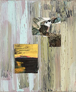 z serii "Płaczące pejzaże", 2008-2010