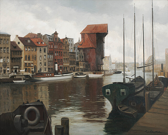 Nad Motławą