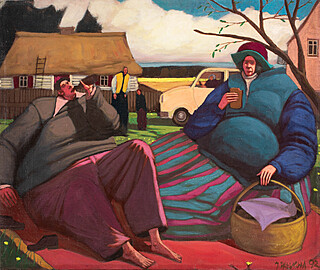 Piknik, 1992