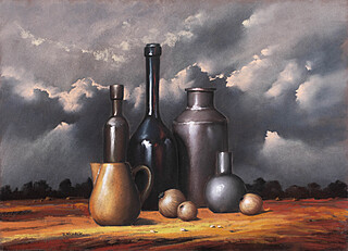 Martwa natura