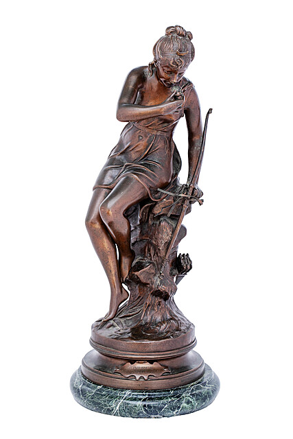 Figura "Źródło"