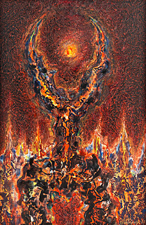 Suplikacje V, 1987