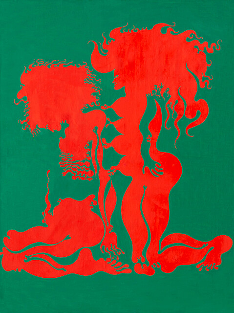 Kontestacja, 1972