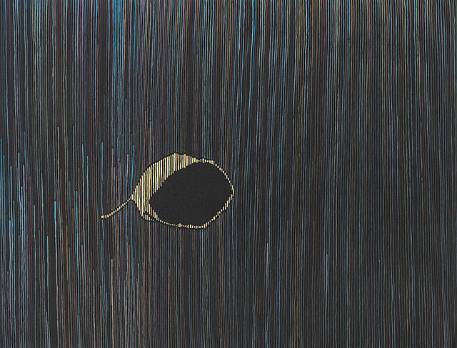 CCXXXXV z cyklu "UNIVERSUM", 2004