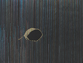 CCXXXXV z cyklu "UNIVERSUM", 2004