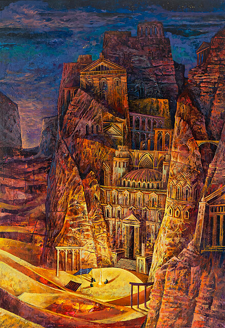 Al Azif, 2016