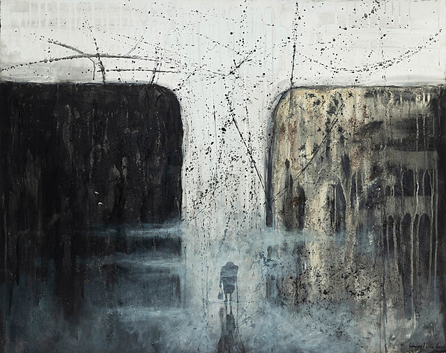 Mgła, 2015