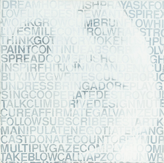 Imperativ II, 2012