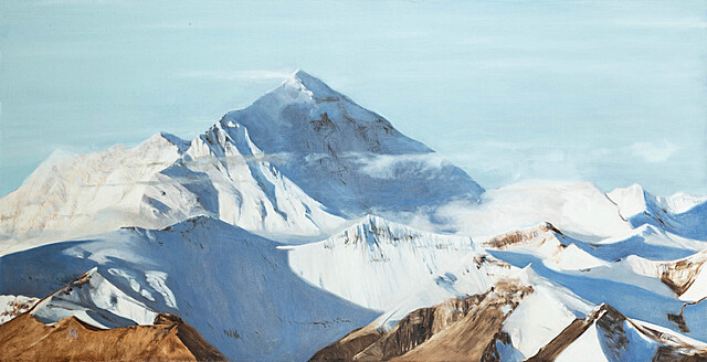 Mont Everest - Himalaje, 2026