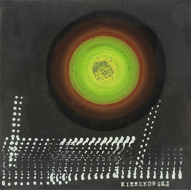 Kompozycja, 1975