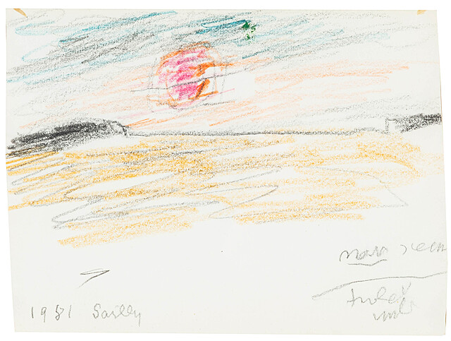 Soilly, 1981