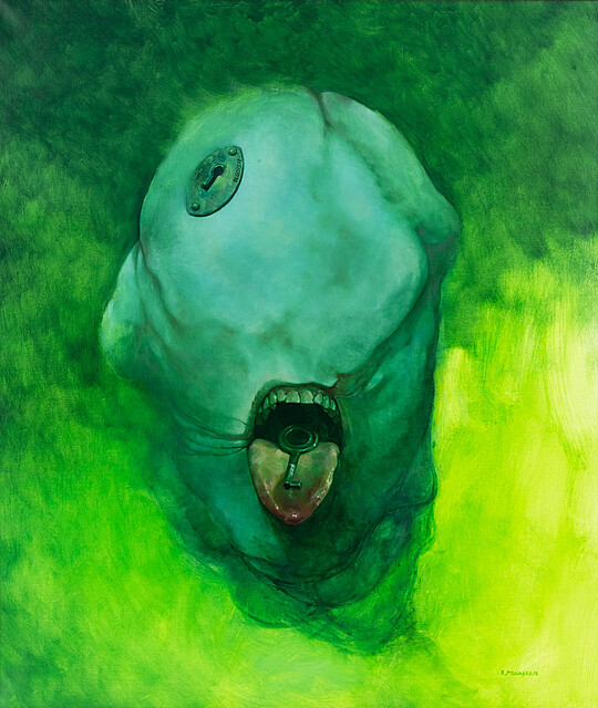 Green Polak, 2016