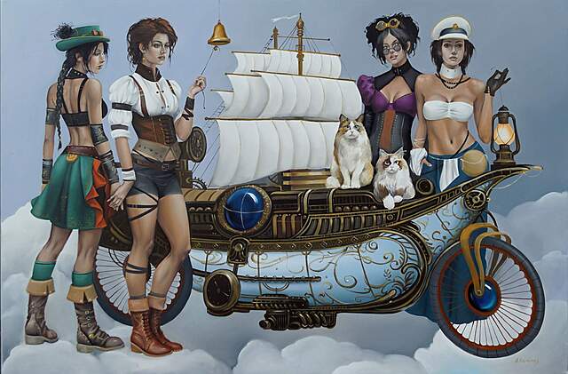 Travelers, 2026